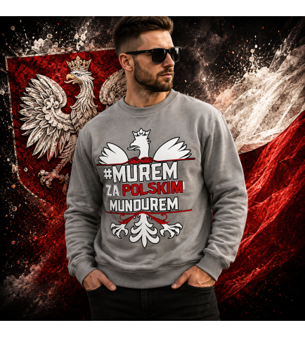 Bluza MUREM 5
